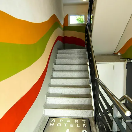 Petul Hotel Essen